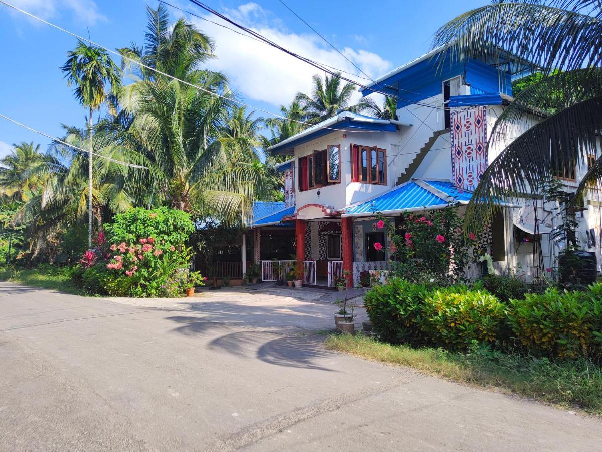 Hotel Highness Sea Rock Sitapur Exterior foto